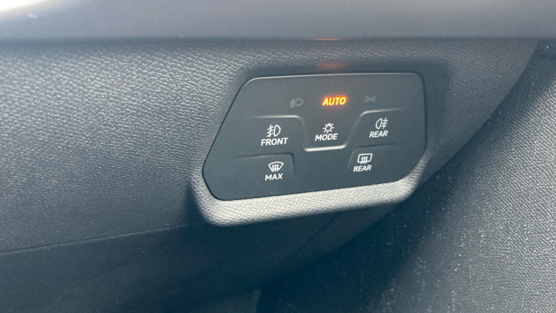 CUPRA Formentor 1.5 TSI 150 V1 5dr Petrol Estate